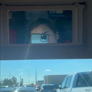 Meet your Posher, Noemi